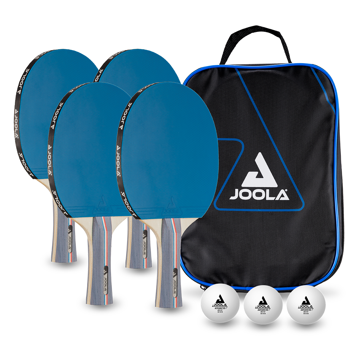 JOOLA Table Tennis Set Team School FR