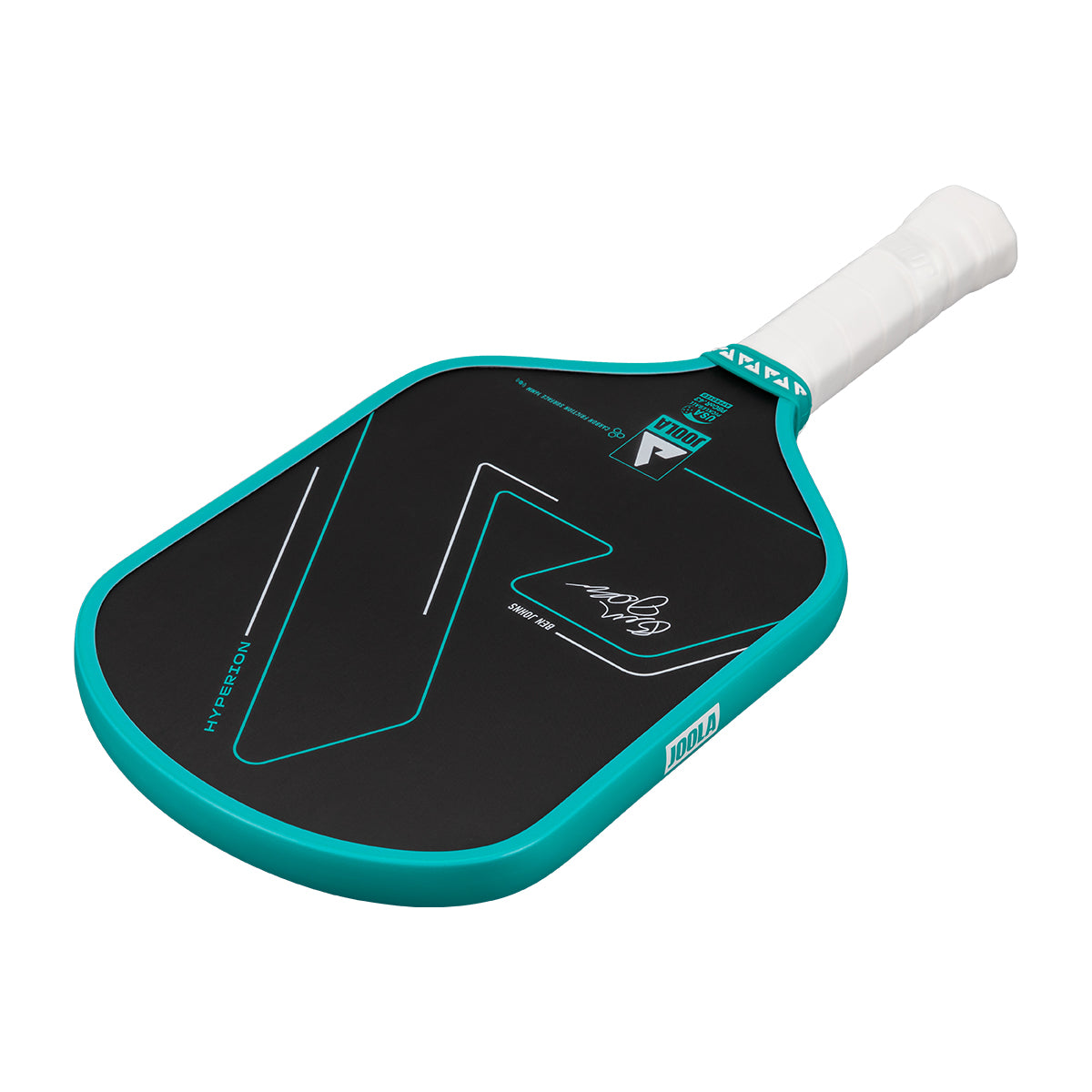 JOOLA Pickleball Paddle Hyperion CFS 16 