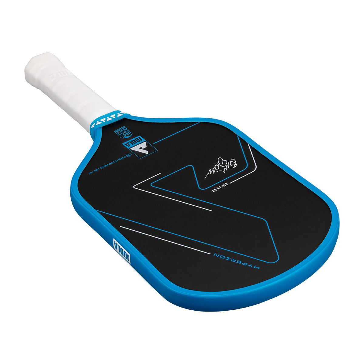 JOOLA Hyperion CFS 16mm – The OG paddle with a new look