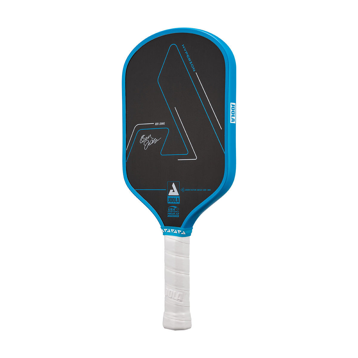 JOOLA Hyperion CFS 16mm – The OG paddle with a new look