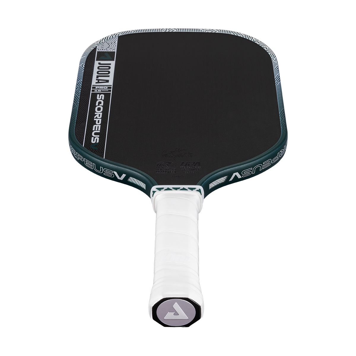 JOOLA Pickleball Paddle Collin Johns Scorpeus Pro V 16