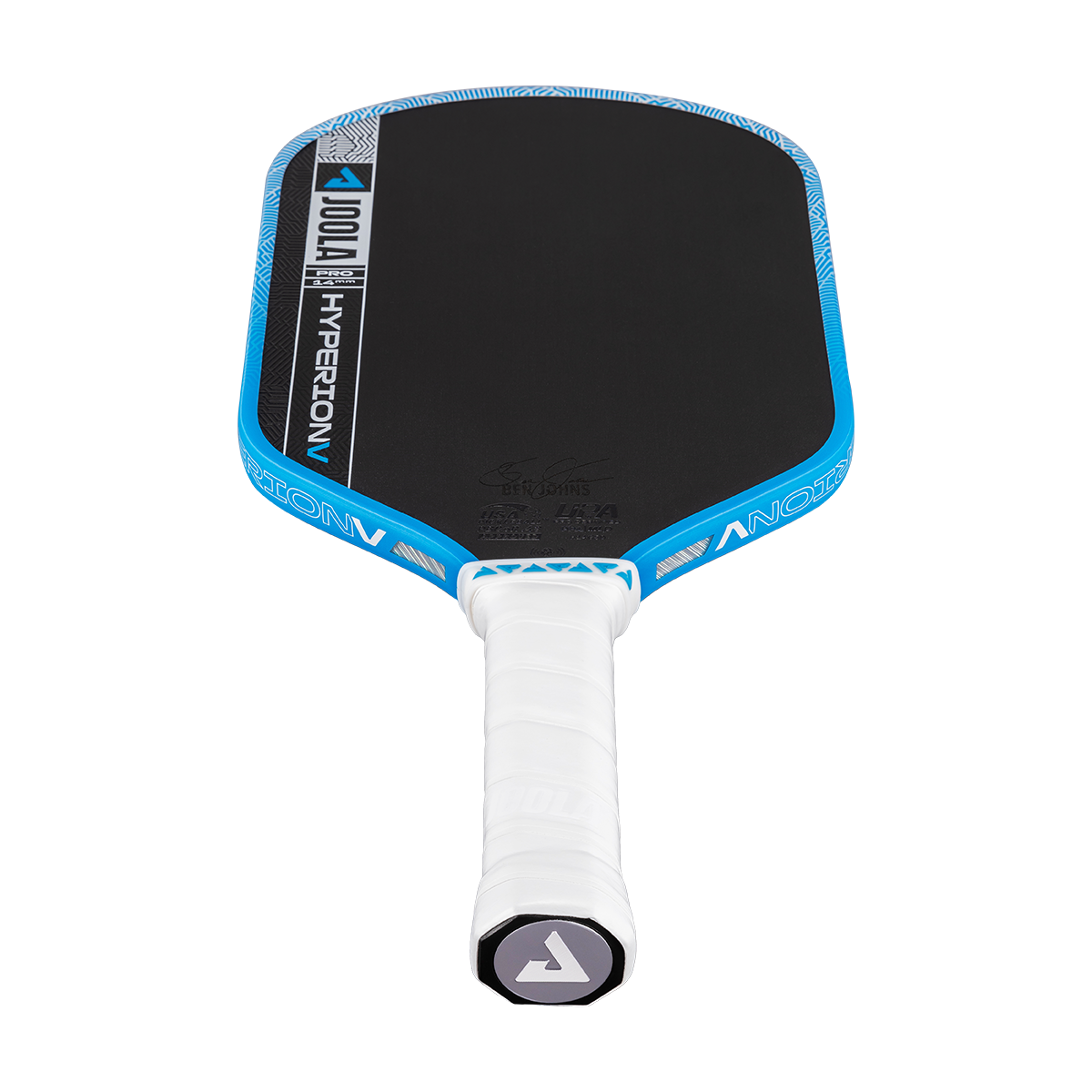 JOOLA Pickleball Paddle Ben Johns Hyperion Pro V 14