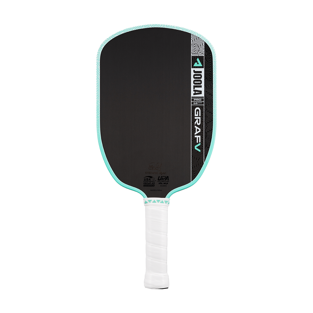 JOOLA Pickleball Paddle Steffi Graf Pro V 16