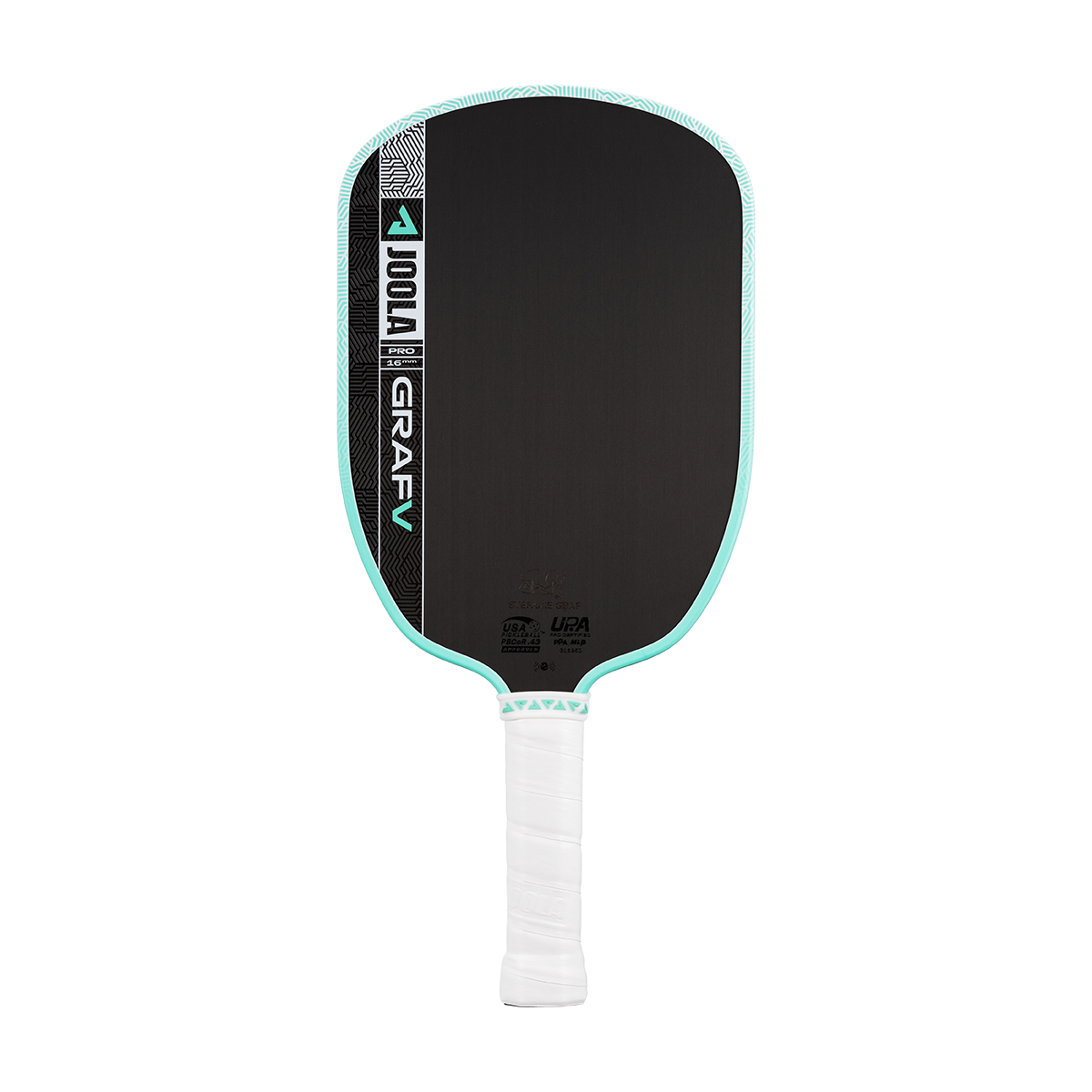 JOOLA Pickleball Paddle Steffi Graf Pro V 16