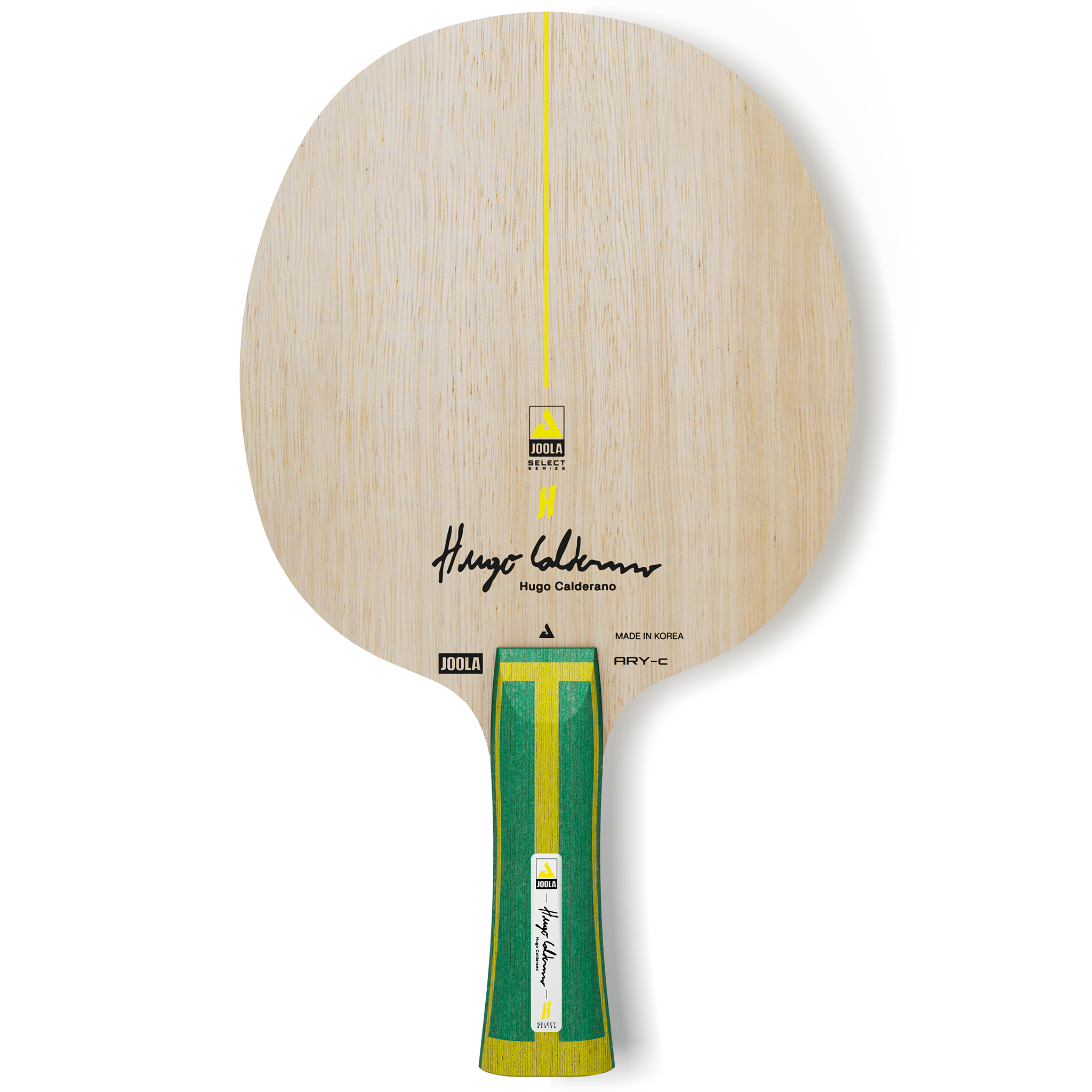 JOOLA Blade Hugo Calderano ARY-C