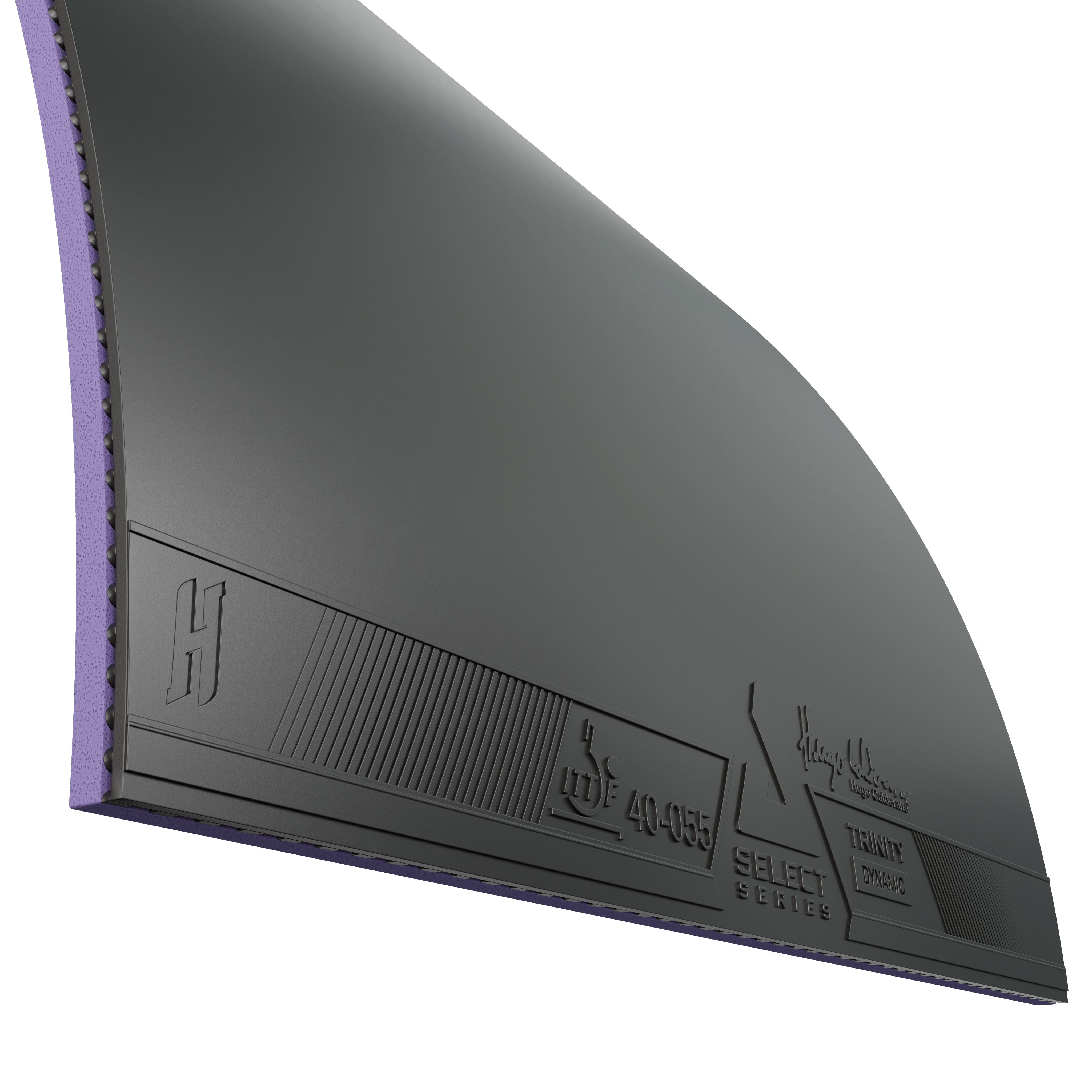 JOOLA RUBBER TRINITY Hugo Calderano Dynamic