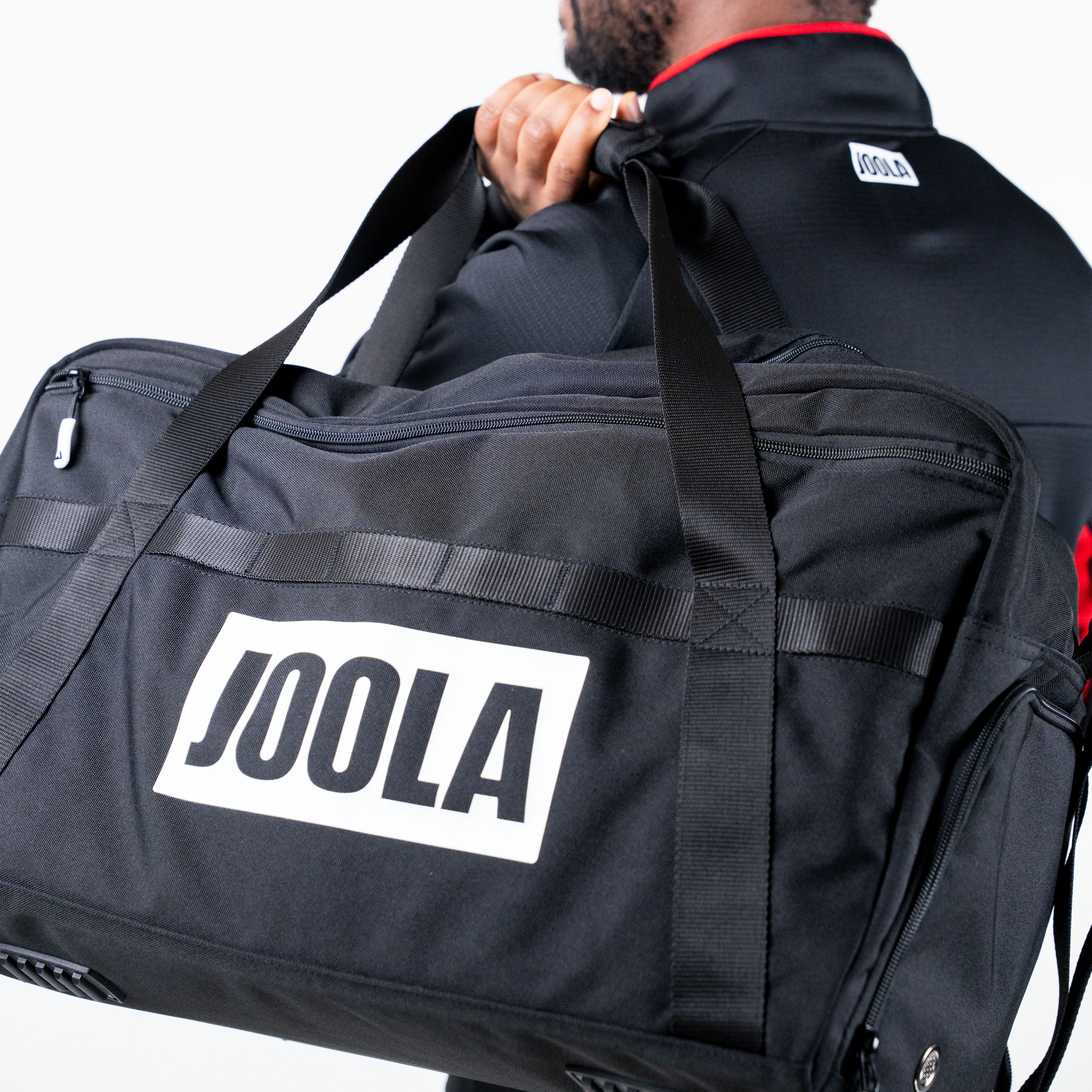 JOOLA Vision PRO Bolsa Deportiva
