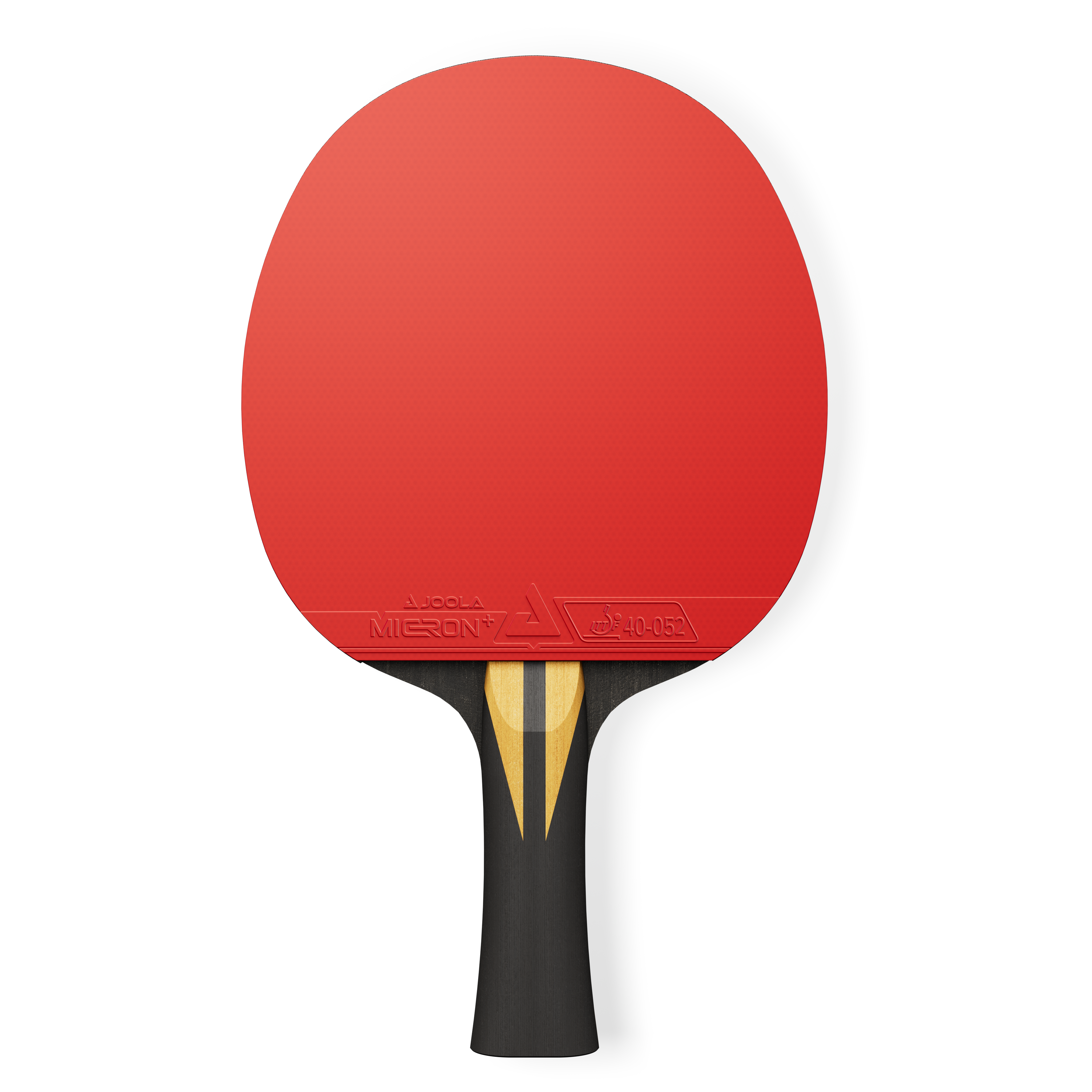 JOOLA Raqueta de tenis de mesa Hugo Calderano Infinity Carbon
