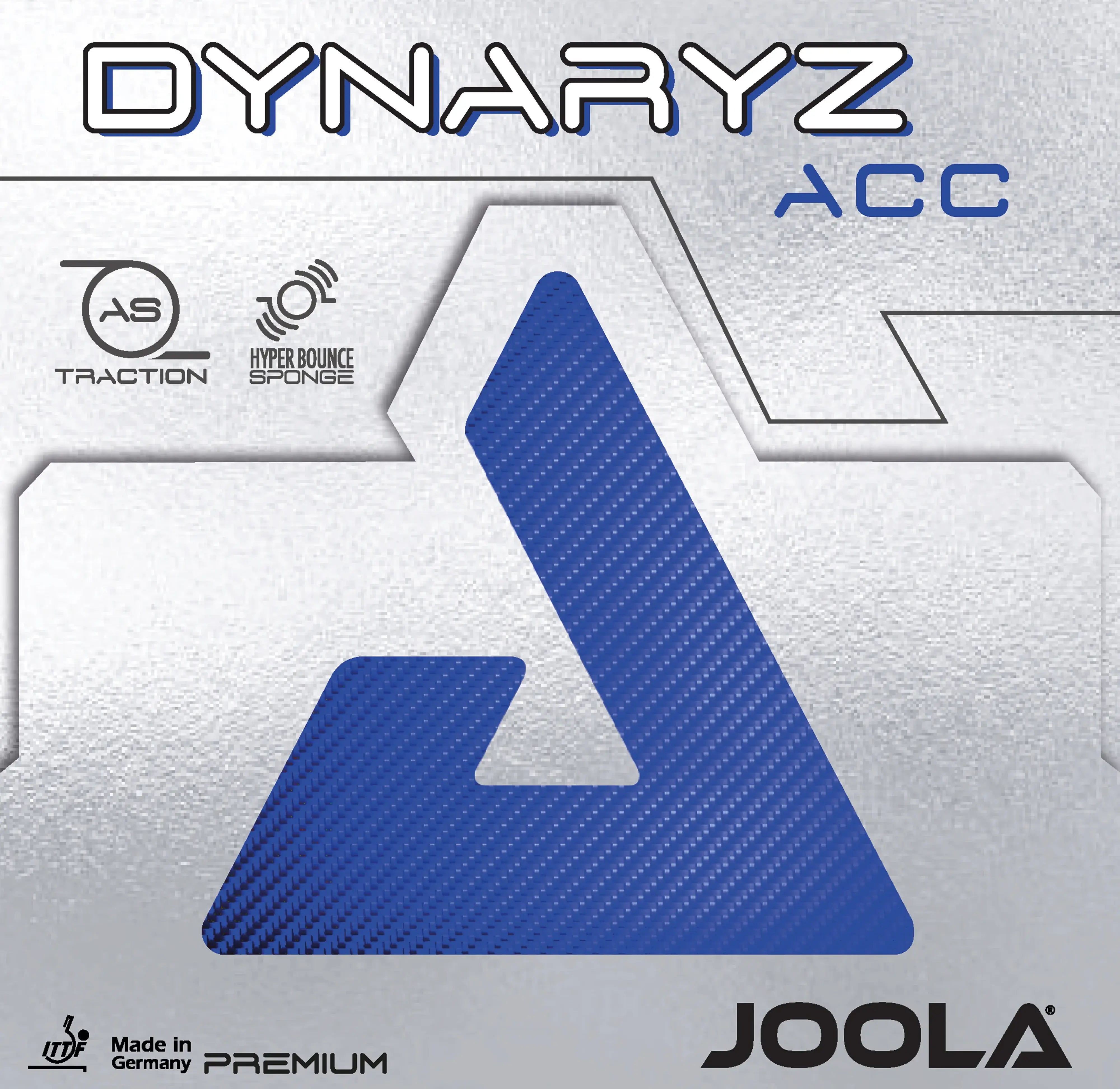 JOOLA RUBBER DYNARYZ ACC