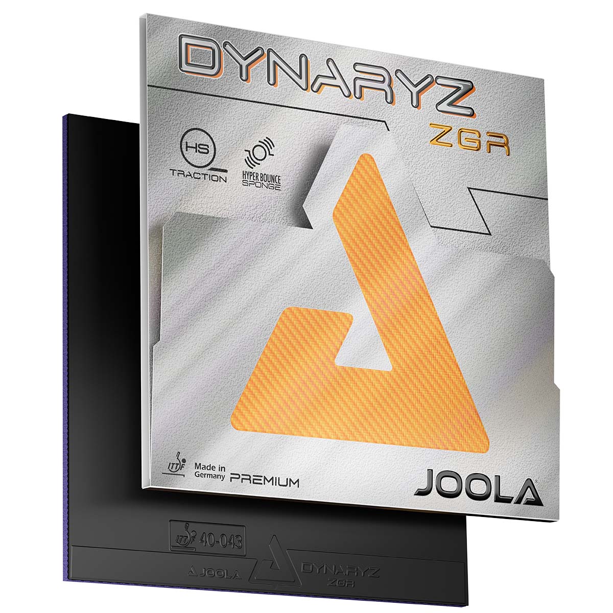 Joola Belage Dynaryz ZGR