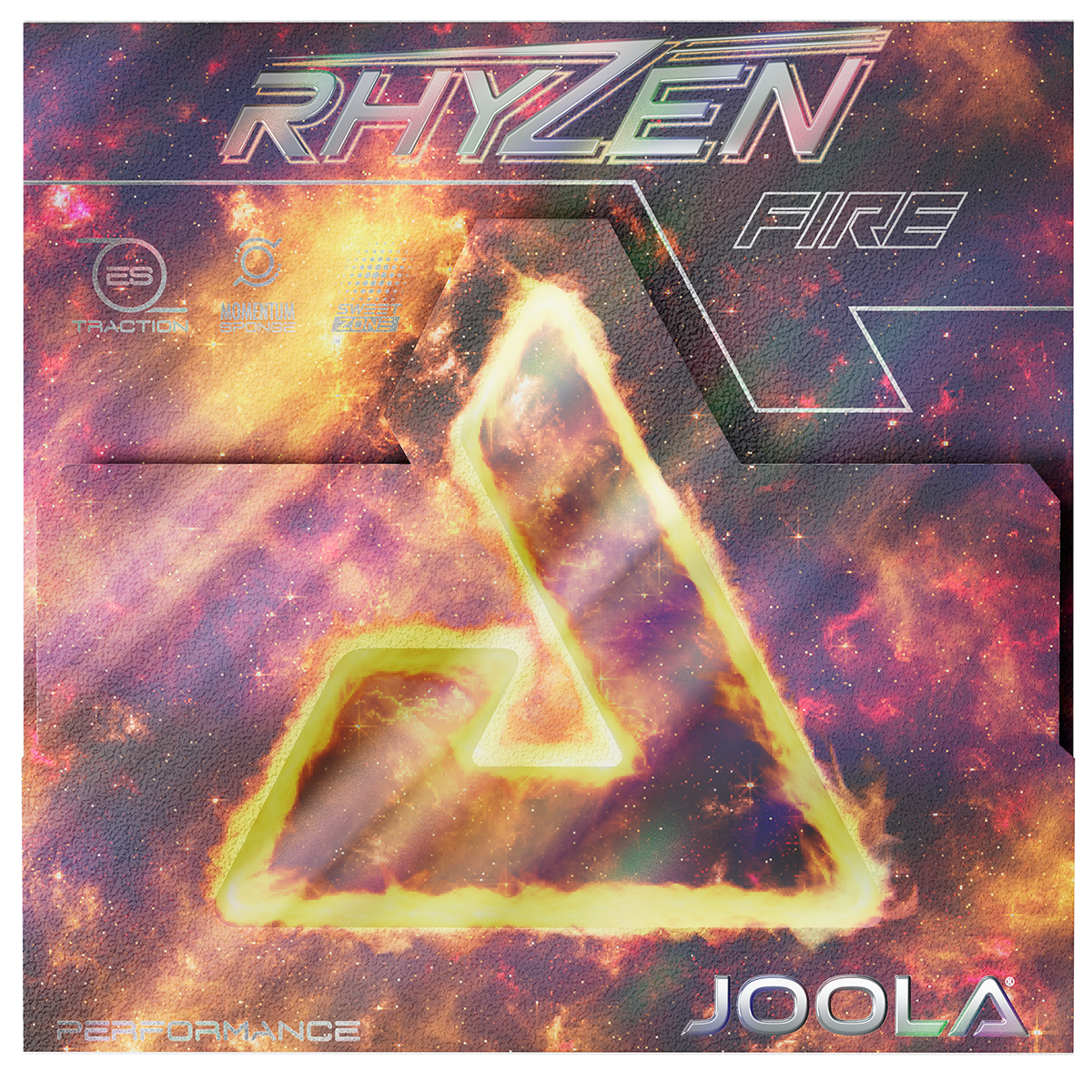 Joola Belage Rhyzen Fire