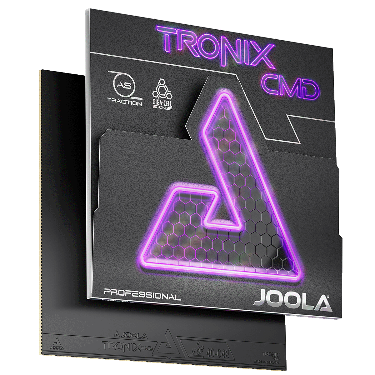 Joola Belage Tronix CMD