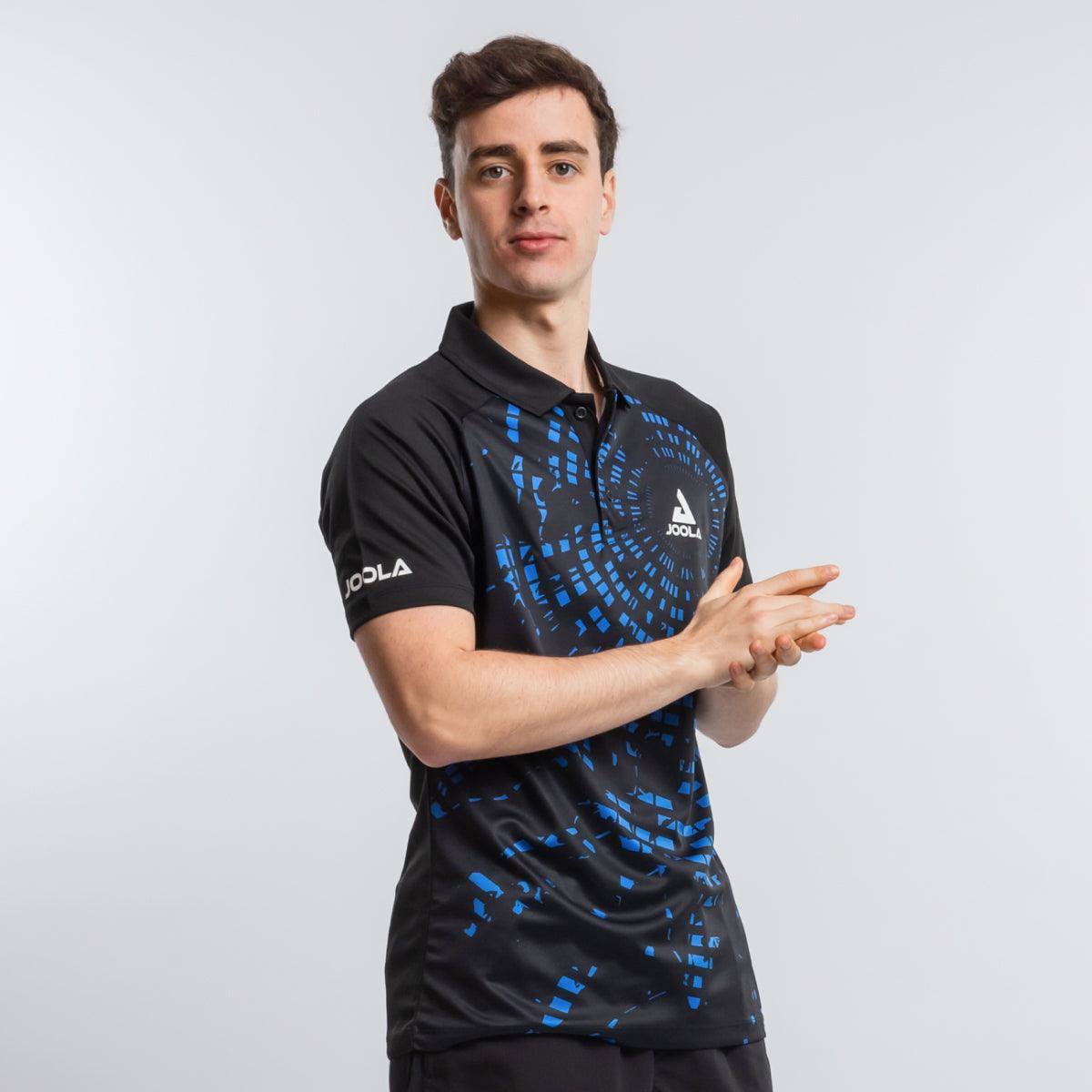 Camiseta Joola Polo Centrela