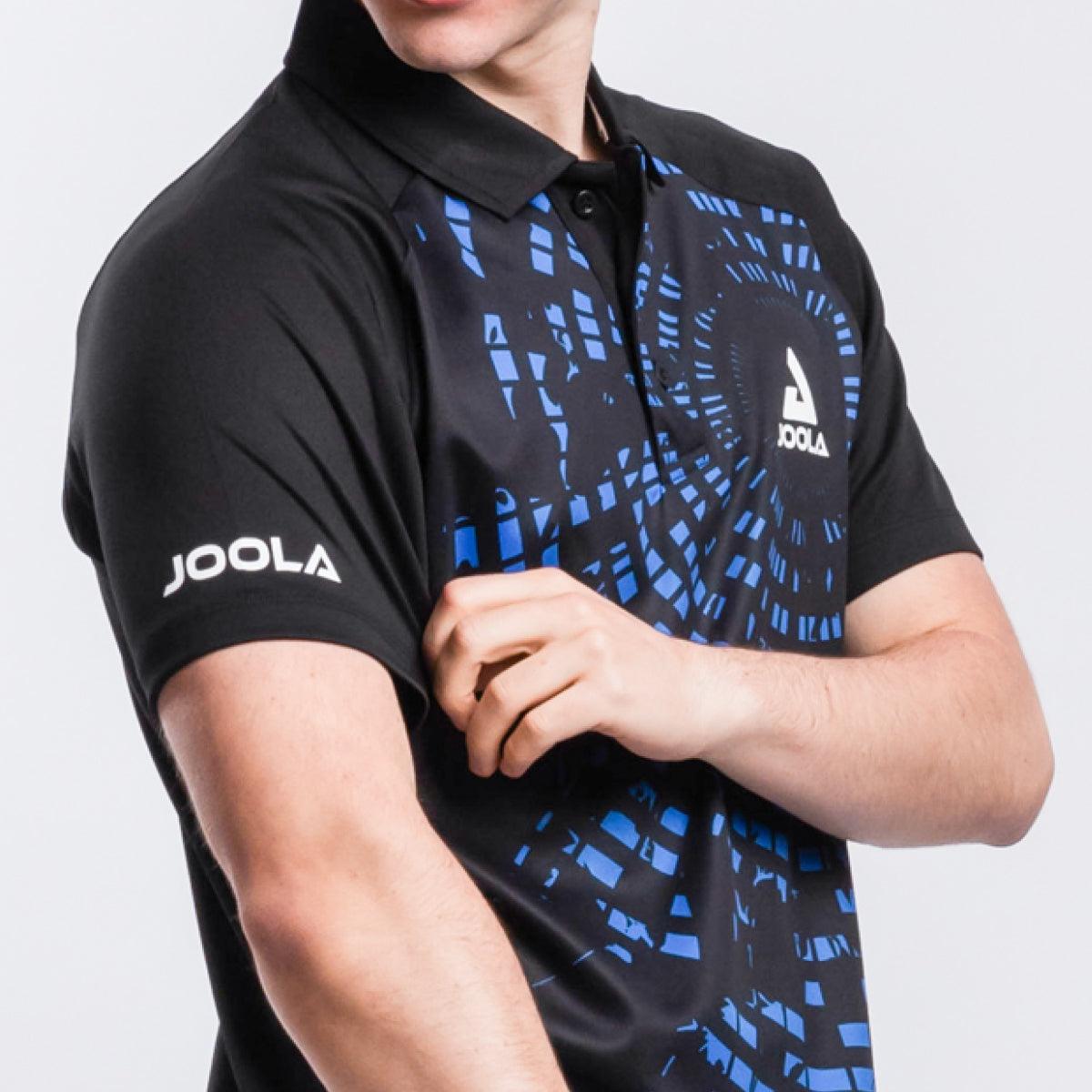 Camiseta Joola Polo Centrela
