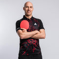 Camiseta Joola Polo Centrela