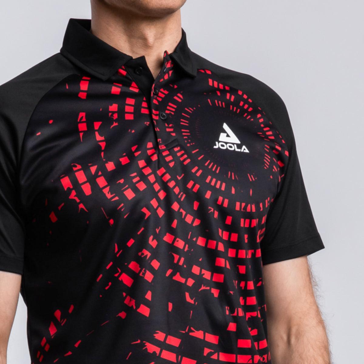 Joola T-shirt Polo Centrela