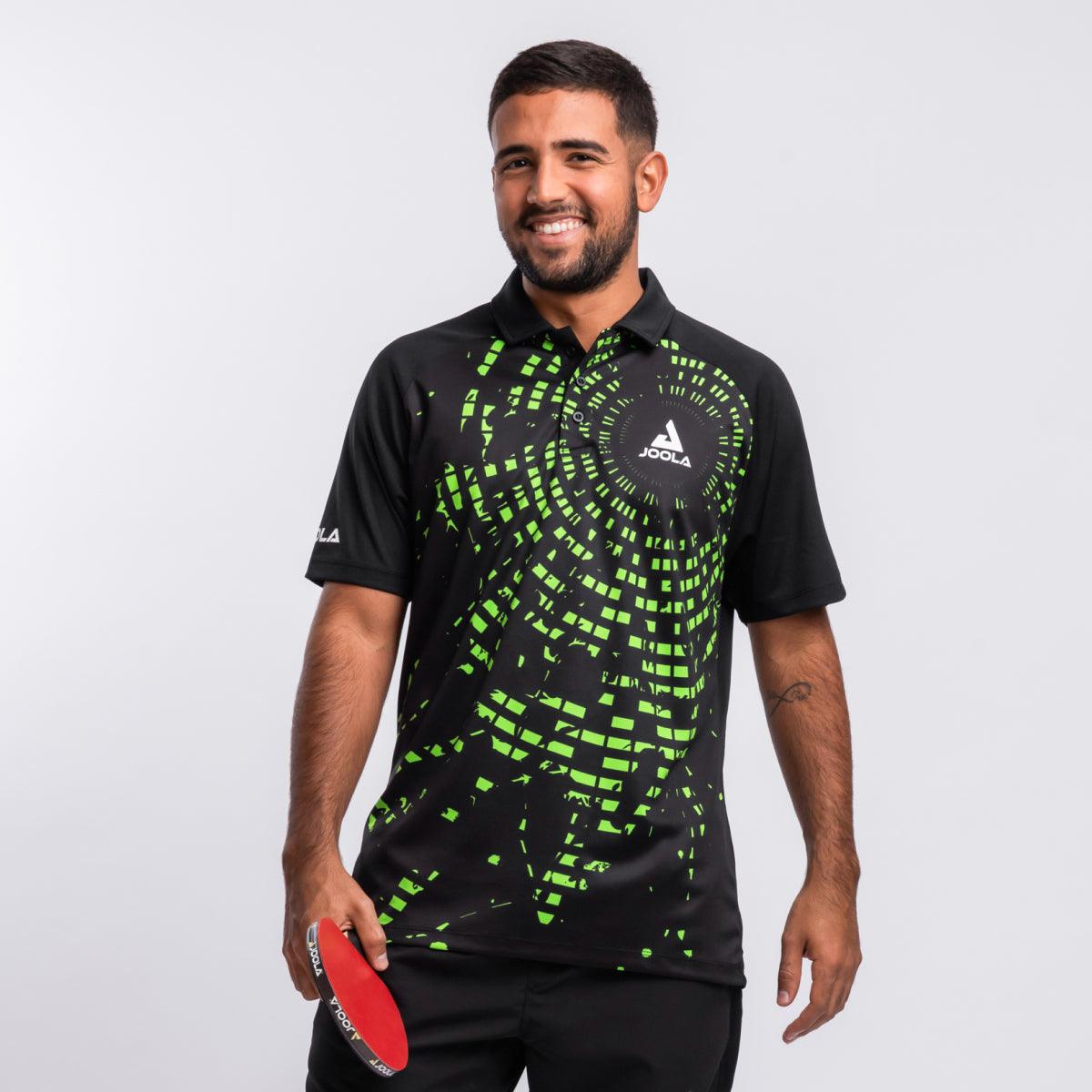 Camiseta Joola Polo Centrela