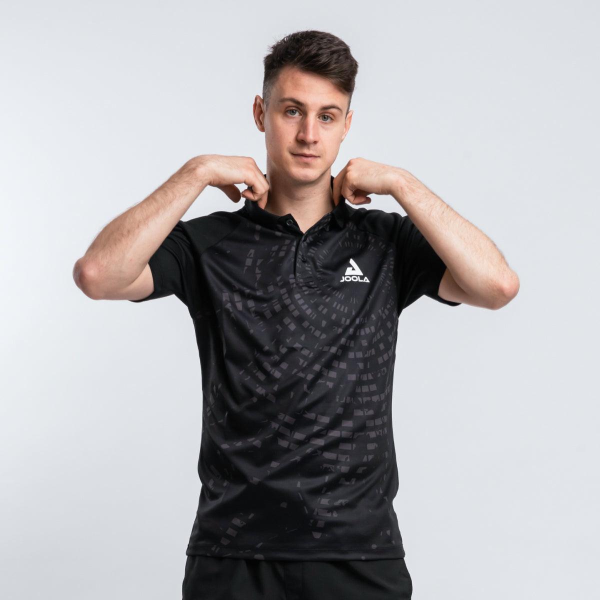 Camiseta Joola Polo Centrela