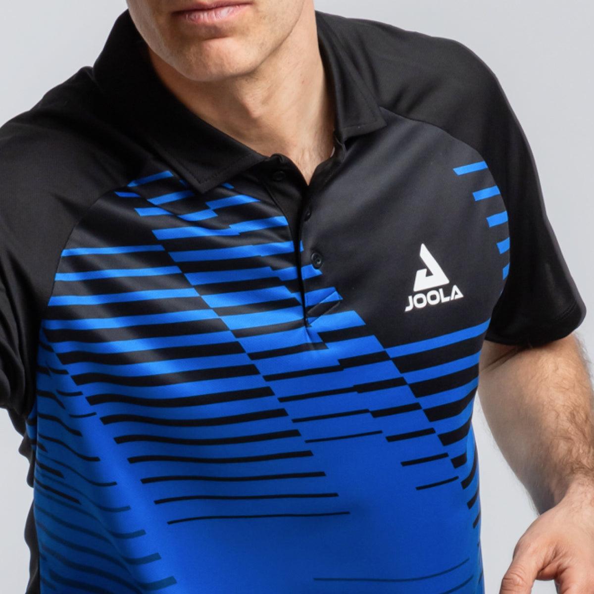 Camiseta joola polo zephir