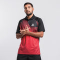 Camiseta joola polo zephir