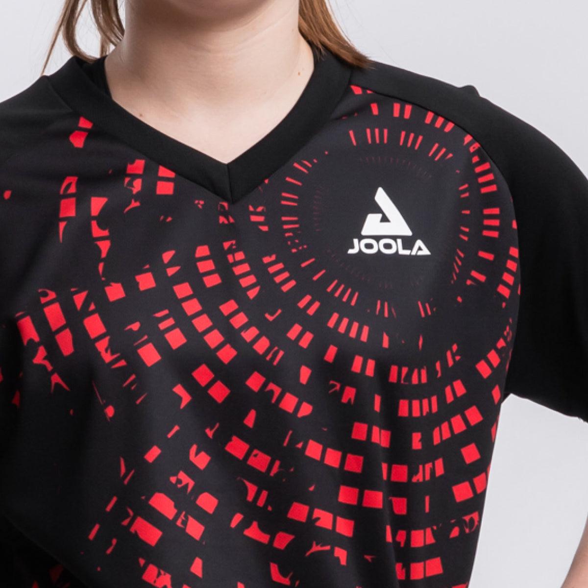 Camiseta Joola Centrela Lady