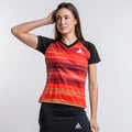 Solsticio de camiseta Joola