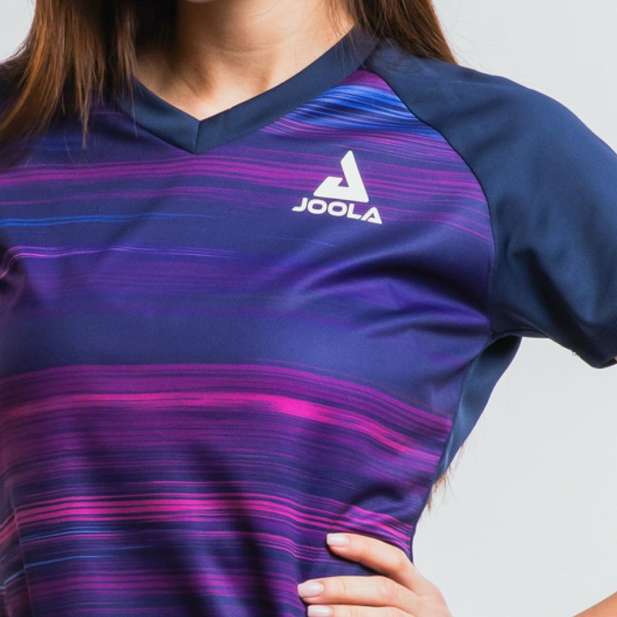 Solsticio de camiseta Joola
