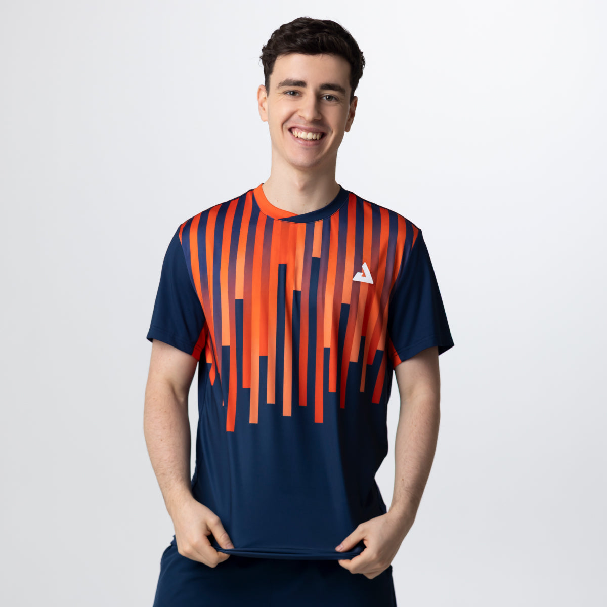 Competencia de la camisa Joola 25 Armada