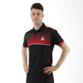Camiseta joola bordes de polo