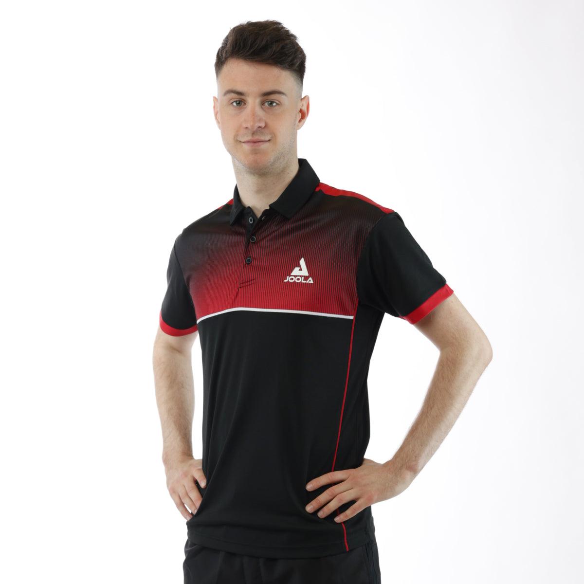 Camiseta joola bordes de polo