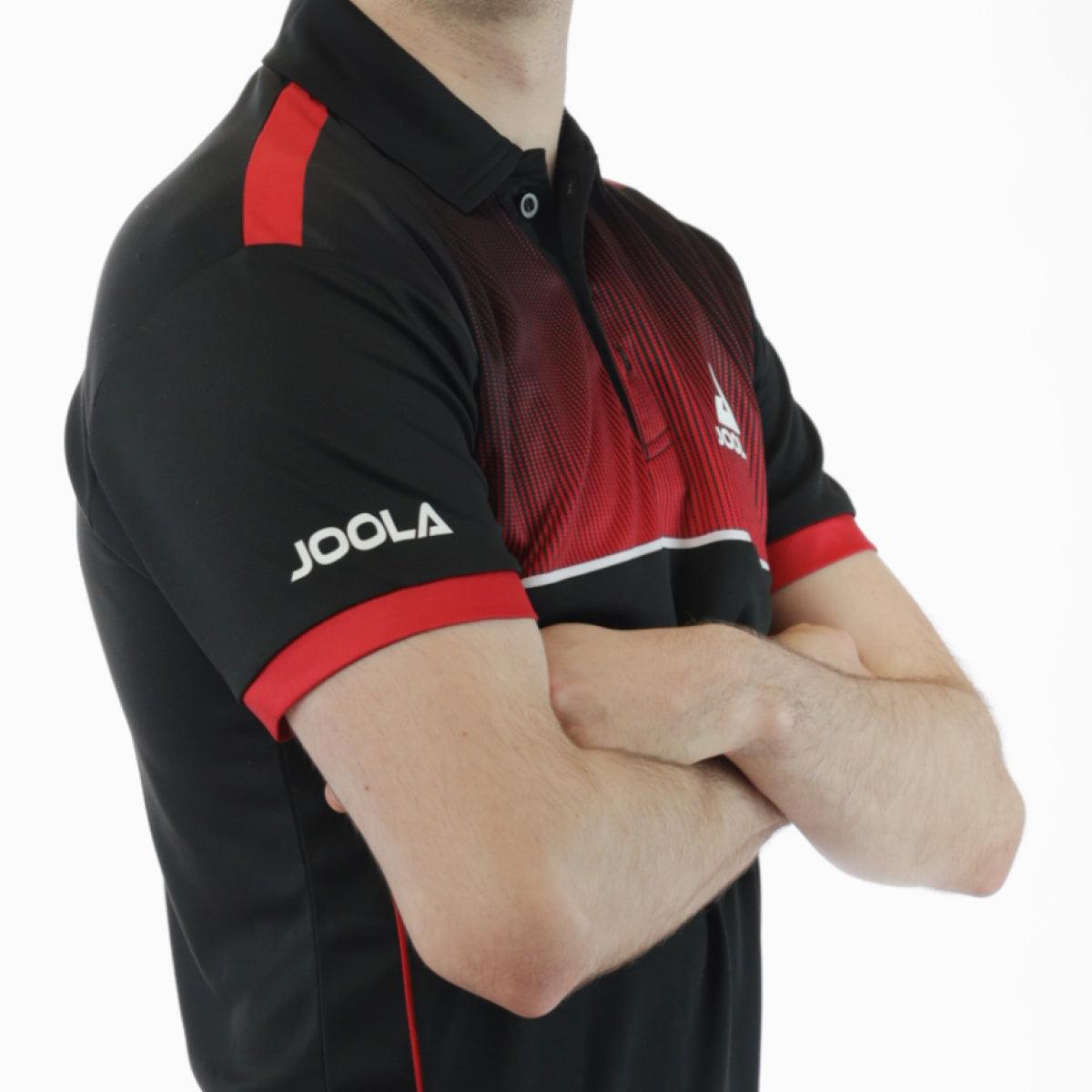 Camiseta joola bordes de polo