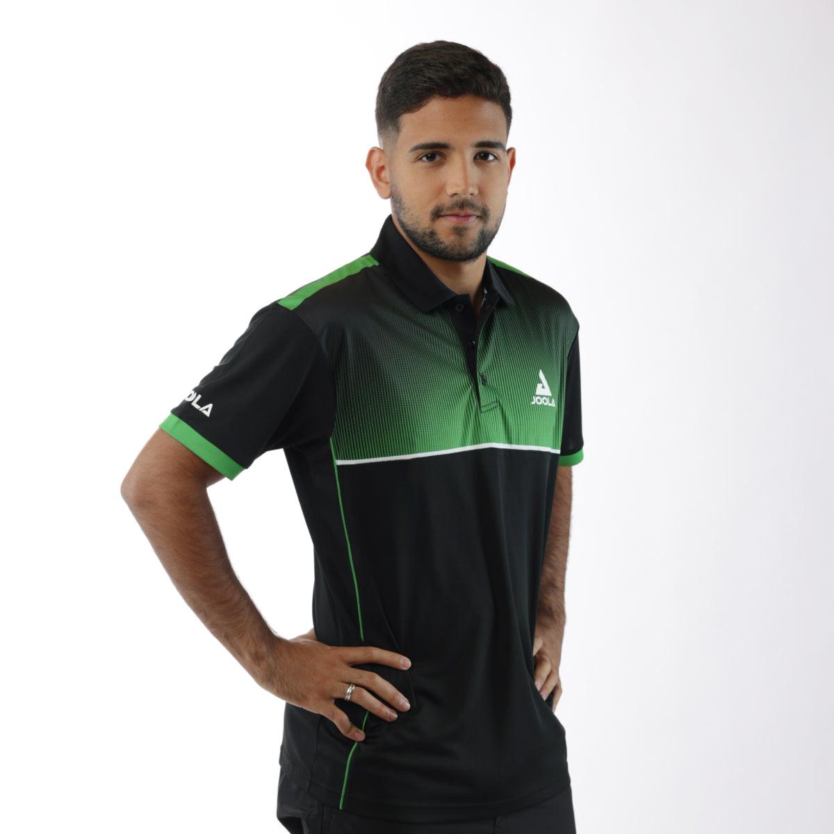 Camiseta joola bordes de polo