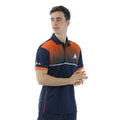 Camiseta joola bordes de polo