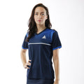 Dama de la camiseta Joola