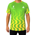 JOOLA Camiseta Hugo Calderano Competition Copacabana