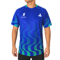 JOOLA Camiseta Hugo Calderano Competition Copacabana