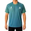 Camiseta JOOLA Hugo Calderano Competition Monogram