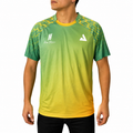 Camiseta JOOLA Hugo Calderano Competition Monogram
