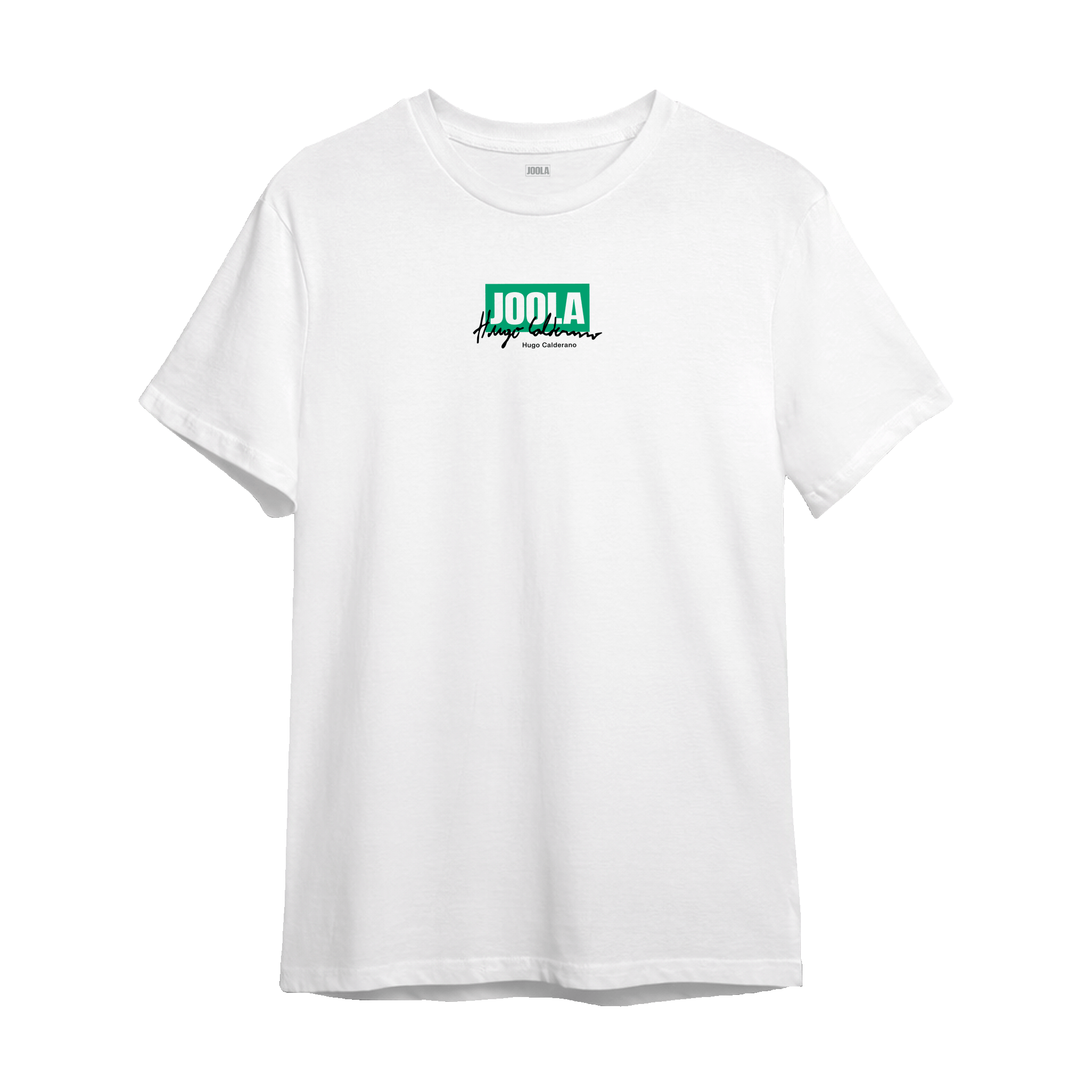 JOOLA Camiseta Hugo Calderano Signature Tee