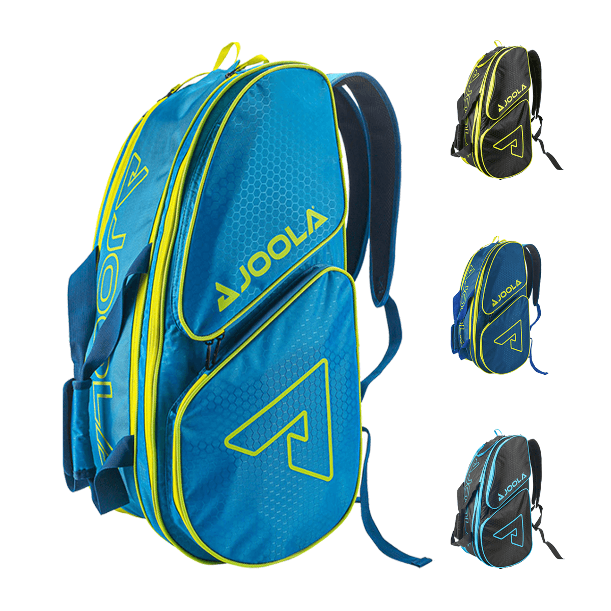 JOOLA Mochila de Pickleball Tour Elite