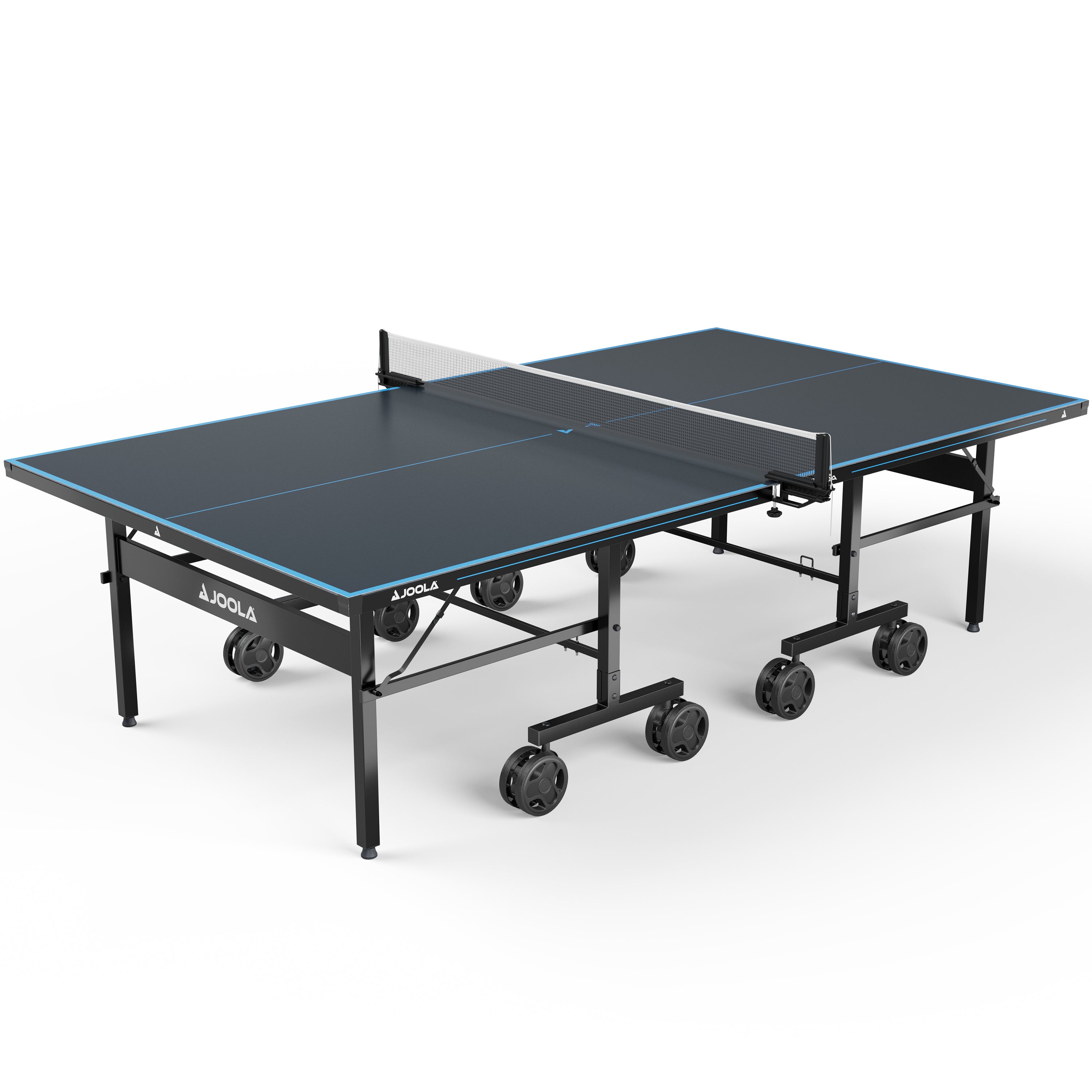 JOOLA Mesa de tenis de mesa Outdoor J500A 