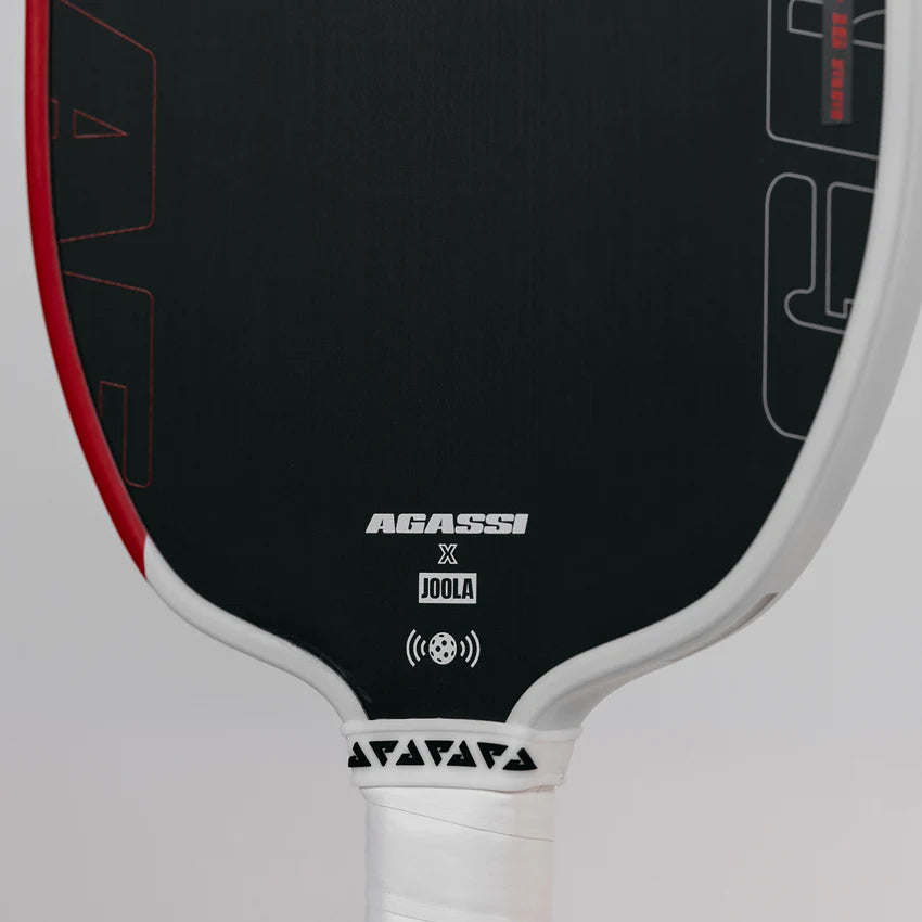 JOOLA Pickleball Raqueta Graf Pro IV 16