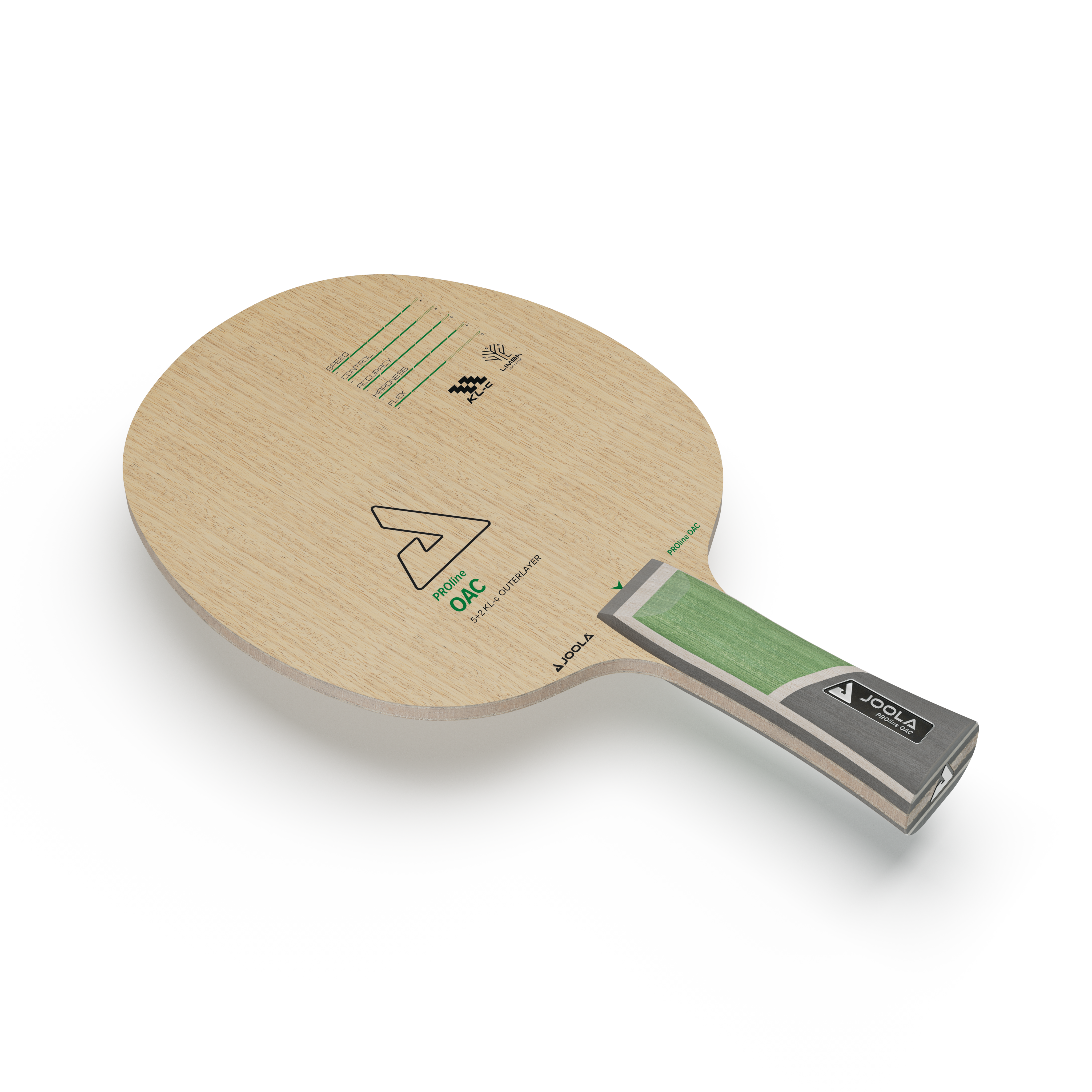 Joola Holz Proline Oac